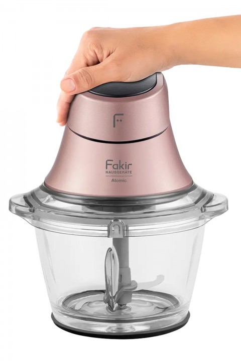 Fakir Atomic Doğrayıcı Rondo - Rosie