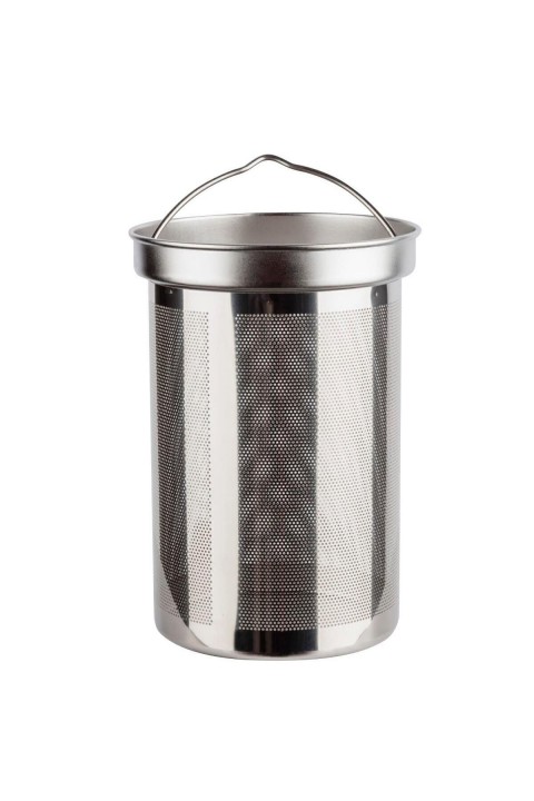 Fakir Chailuxe Inox Çay Makinesi - Gri