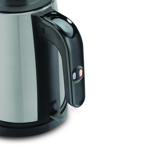 Fakir Chainox Çay Makinesi - Silverstone