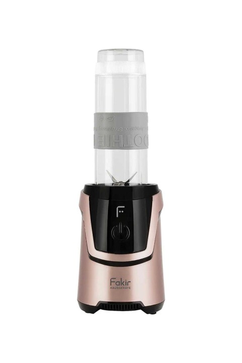 Fakir Dynamic 2'İn 1 Kişisel Blender Ve Kahve Öğütücü - Rosie