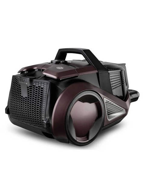 Fakir Filter Pro Toz Torbasız Elektrikli Süpürge Bordeaux
