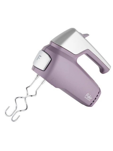 Fakir Forceful El Mikseri - Matte Lilac