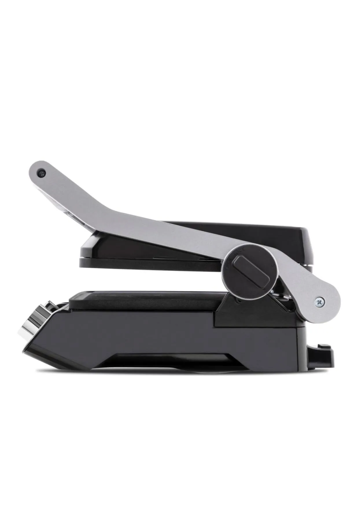 Fakir Grill Expert Steel Izgara Ve Tost Makinesi - Gri