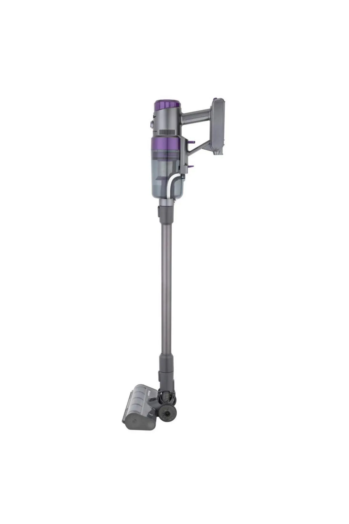 Inovator Dikey Süpürge Şarjlı Violet