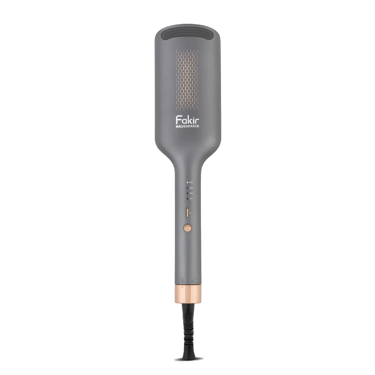 Fakir Ion Fusion Beach Waves Wag Maşa - Antrasit