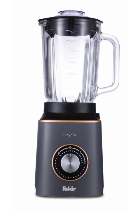 Fakir Mixypro Smoothie Antrasit Blender