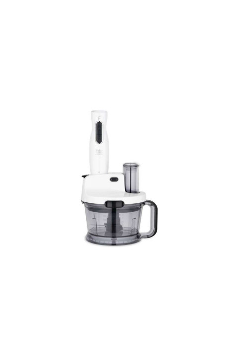 Fakir Mr Chef Quadro Blender Set - Beyaz