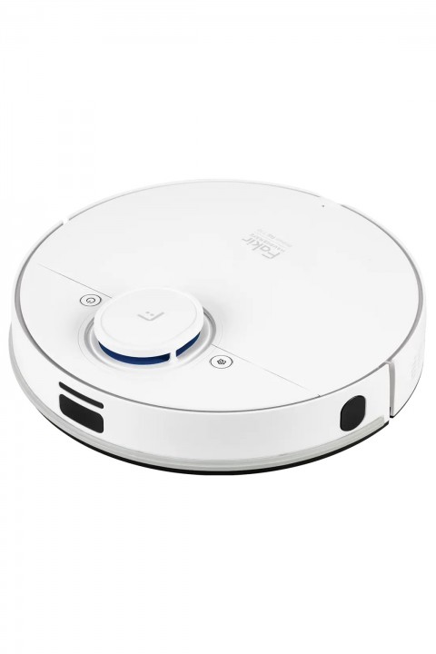 Fakir Robert RS 770 Akıllı Robot Süpürge Fakir Robert RS 770 Akıllı Robot Süpürge