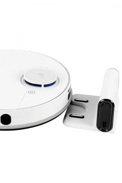 Fakir Robert RS 770 Akıllı Robot Süpürge Fakir Robert RS 770 Akıllı Robot Süpürge