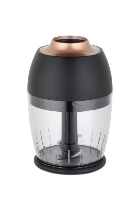 Fakir Speed Lucca Blender Set - Black - Copper