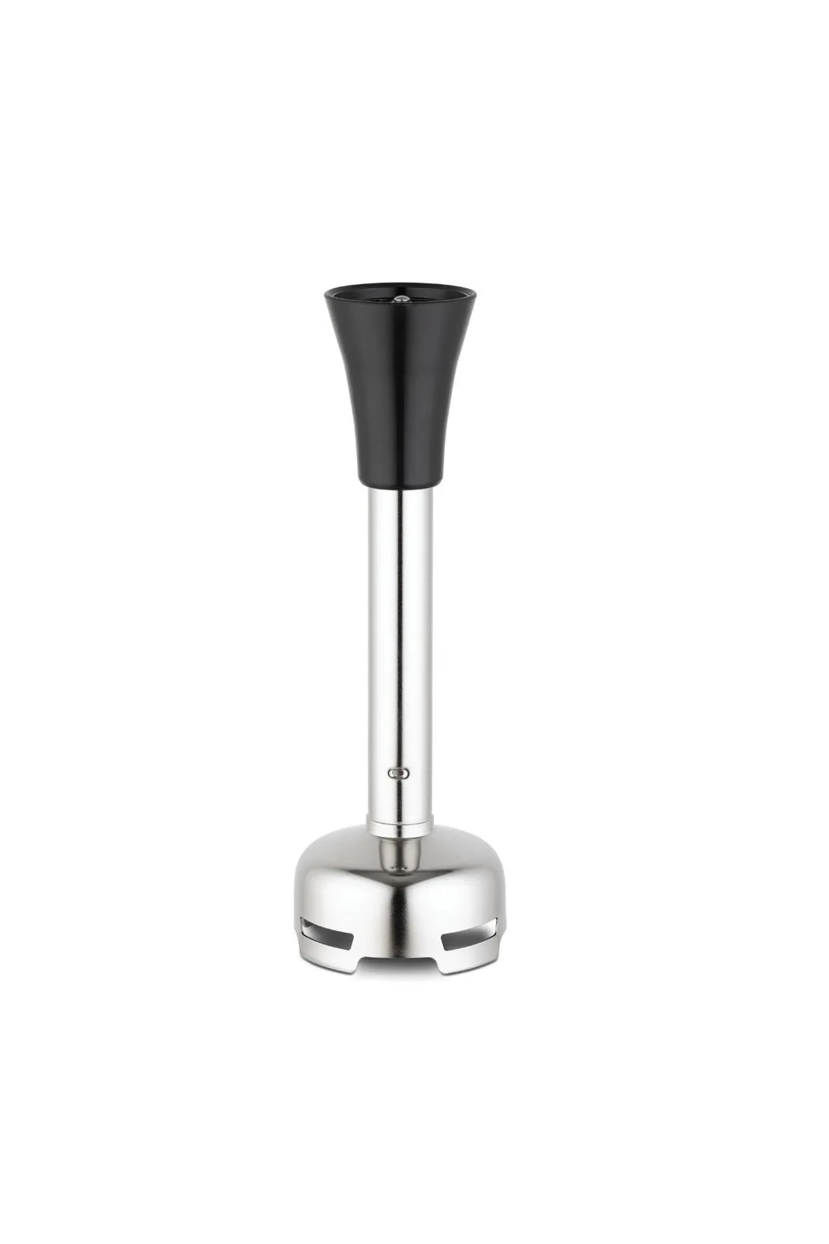 Fakir Speed Lucca Blender Set - Black - Silver