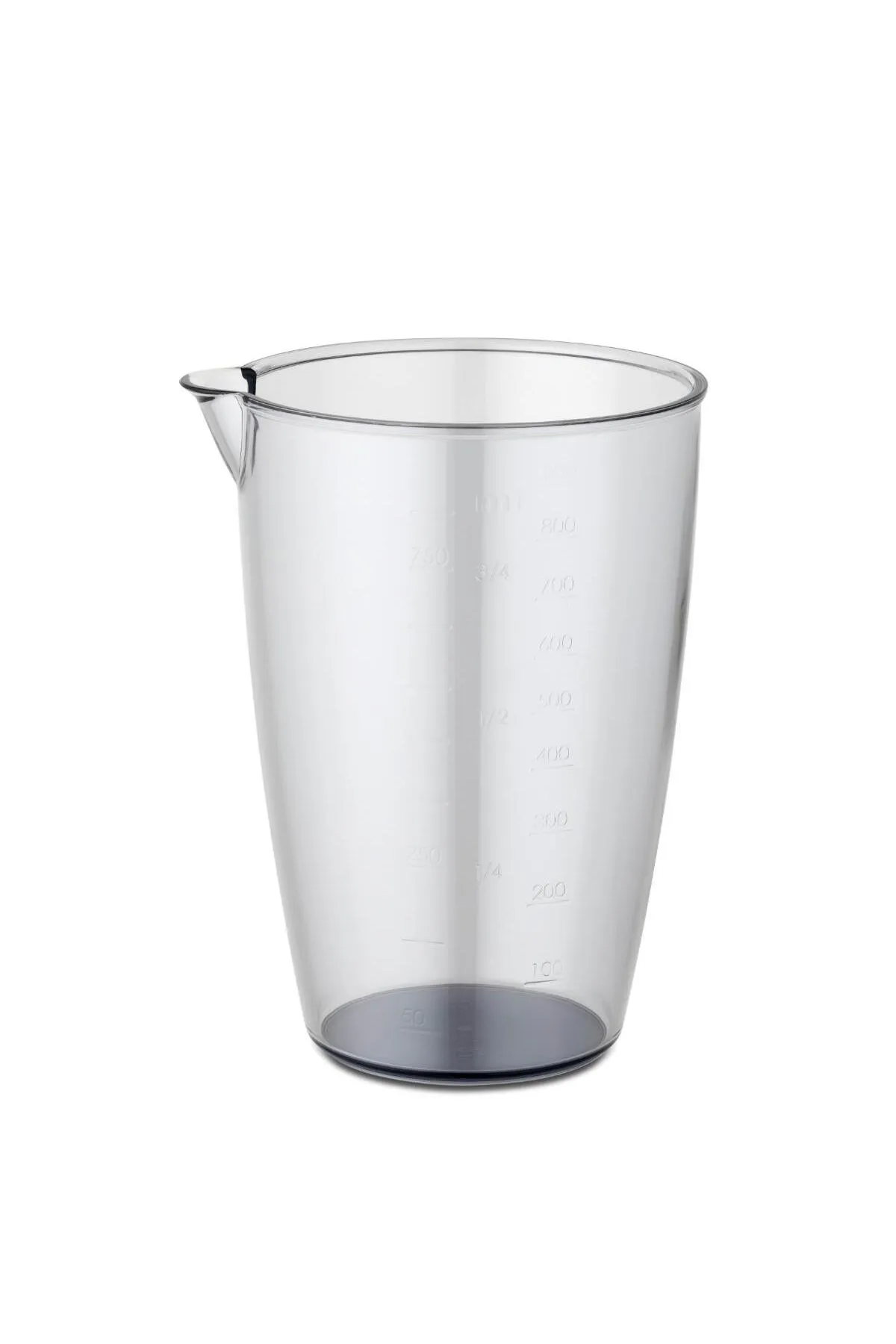 Fakir Speed Lucca Blender Set - Black - Silver