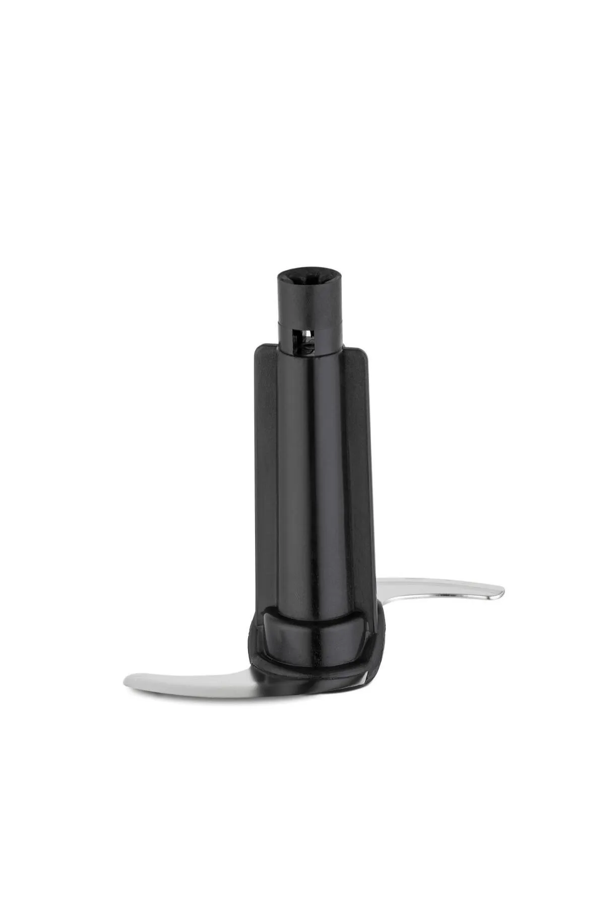 Fakir Speed Lucca Blender Set - Black - Silver