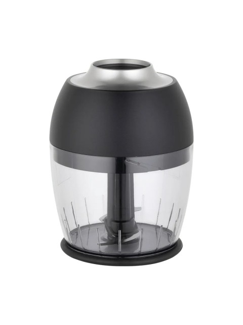 Fakir Speed Multi Blender Seti Black & Silver