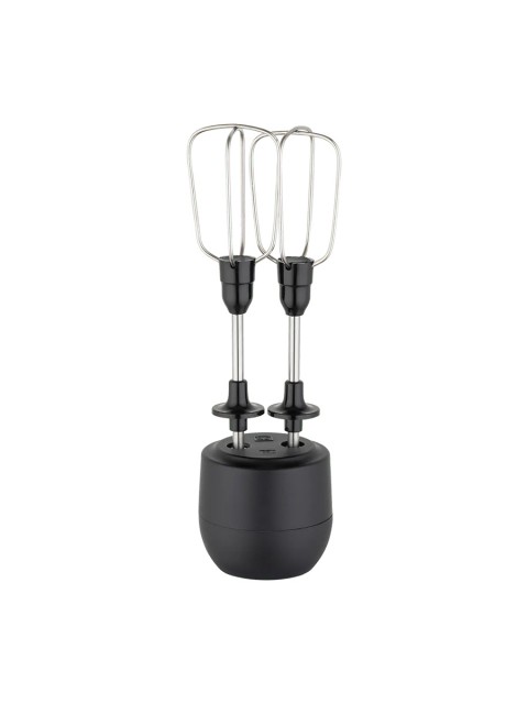 Fakir Speed Multi Blender Seti Black & Silver