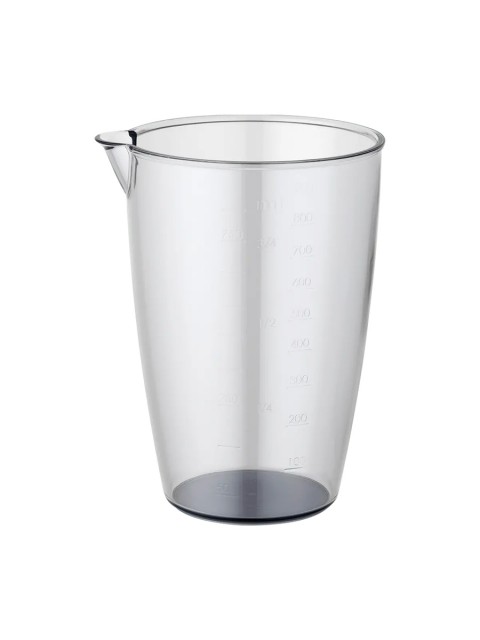 Fakir Speed Multi Blender Seti Black & Silver