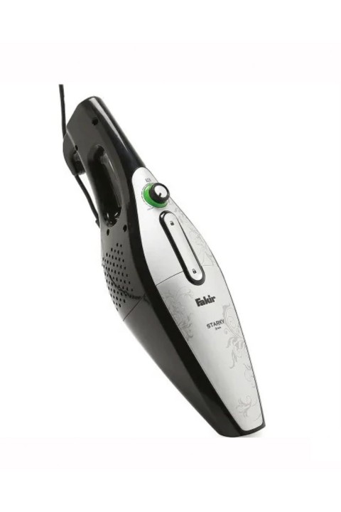 Fakir Starky ÖKO 800 W 2si 1 Arada Dikey Süpürge