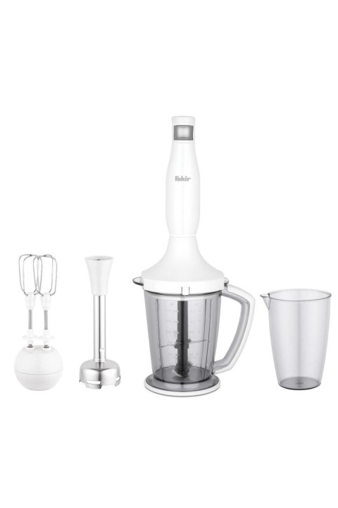 Fakir Stor Lucina Blender Set Cream