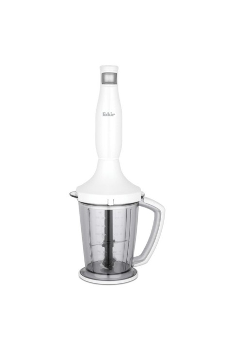 Fakir Stor Lucina Blender Set Cream