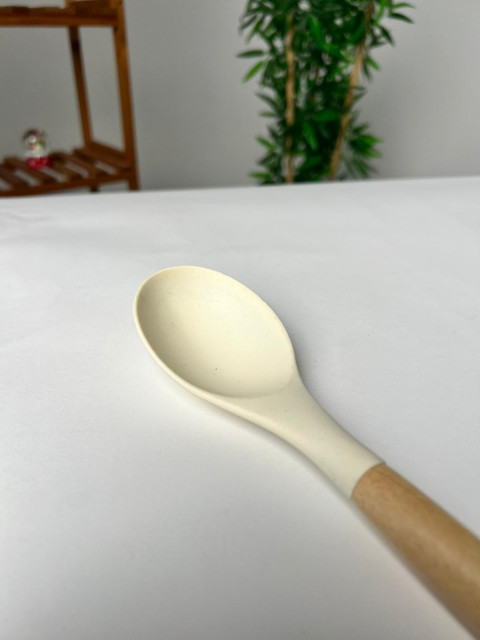 Favora 4lü Silikon Servis Seti - Krem