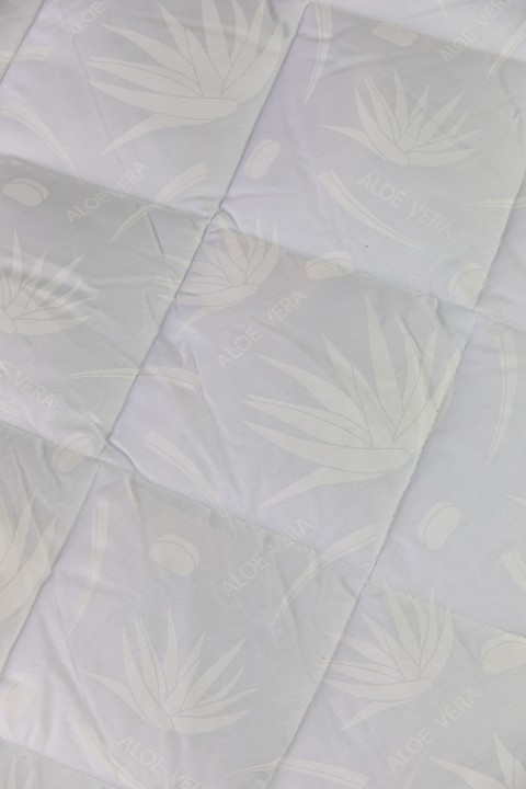 Favora Aloevera Tek Kişilik Yorgan 155x215