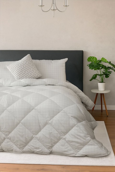 Favora Antistres Tek Kişilik Yorgan 155x215