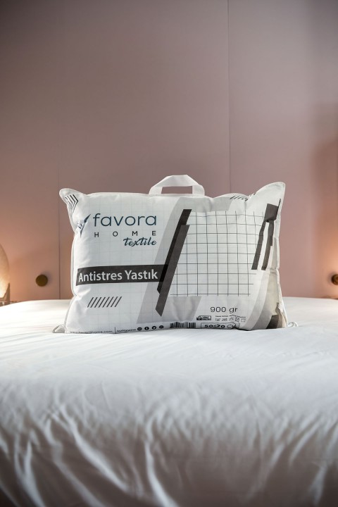 Favora Antistres Yastık 50x70 cm