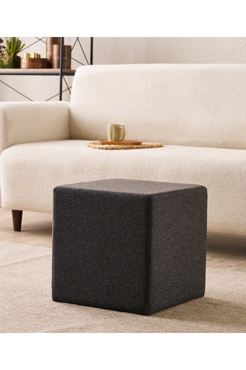 Favora Asos Puf Arz - Füme