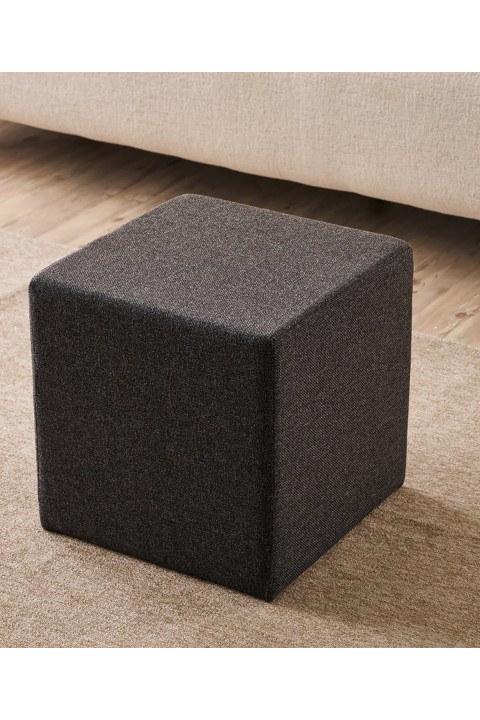 Favora Asos Puf Arz - Füme