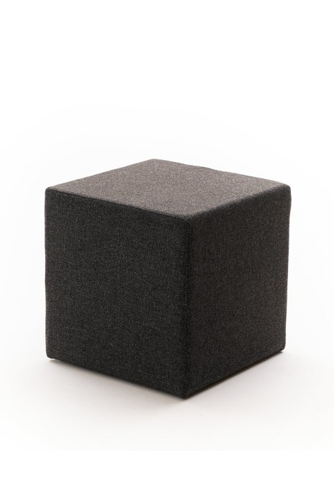 Favora Asos Puf Arz - Füme