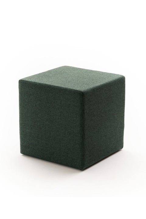 Favora Asos Puf Arz - Yeşil