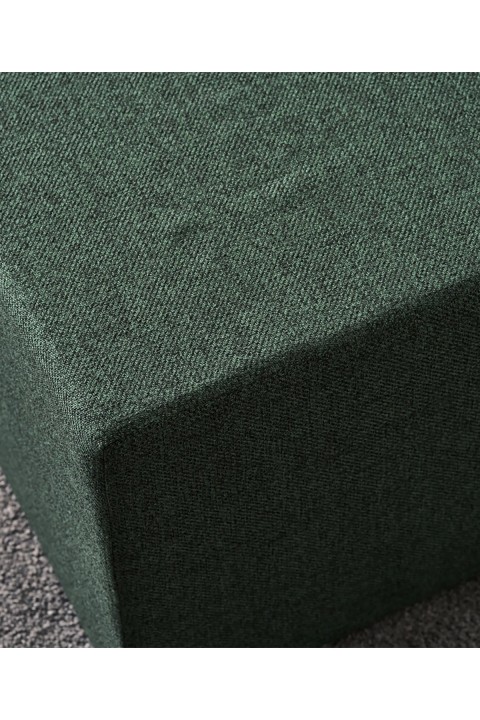 Favora Asos Puf Arz - Yeşil