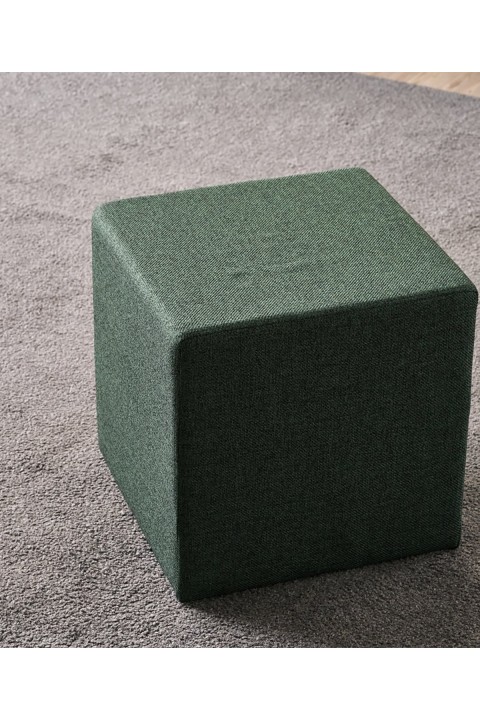 Favora Asos Puf Arz - Yeşil