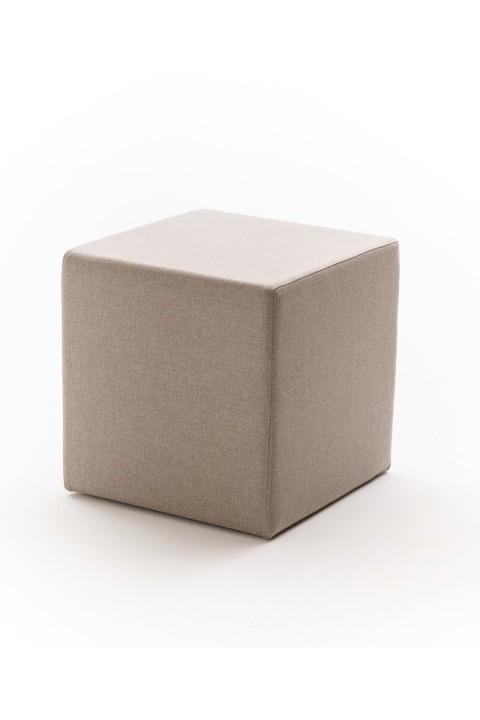 Favora Asos Puf - Bej