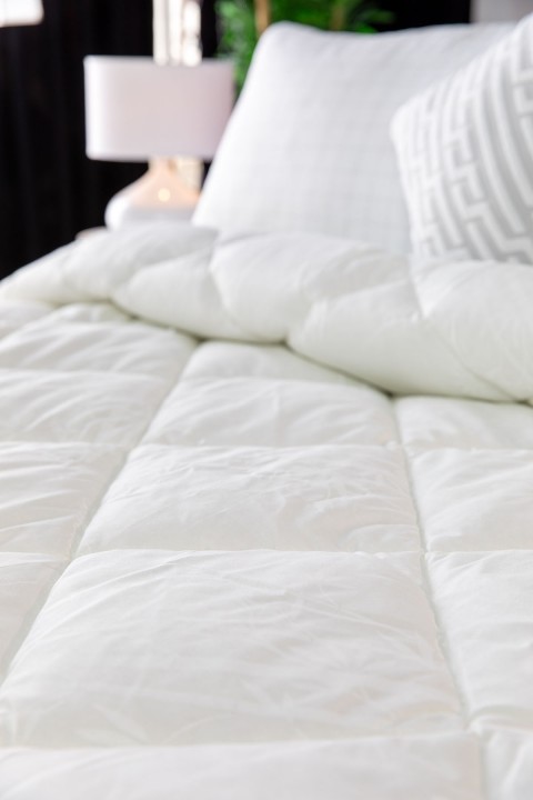 Favora Bambu Çift Kişilik Yorgan 195x215