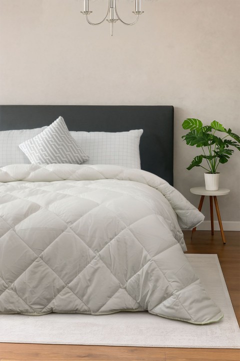 Favora Bambu Tek Kişilik Yorgan 155x215