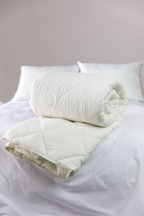 Favora Bambu Tek Kişilik Yorgan 155x215