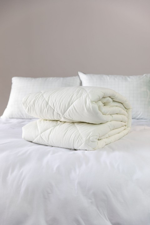 Favora Bambu Tek Kişilik Yorgan 155x215
