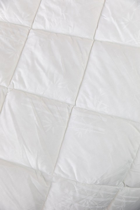 Favora Bambu Tek Kişilik Yorgan 155x215