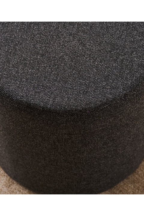 Favora Bitez Puf - Füme