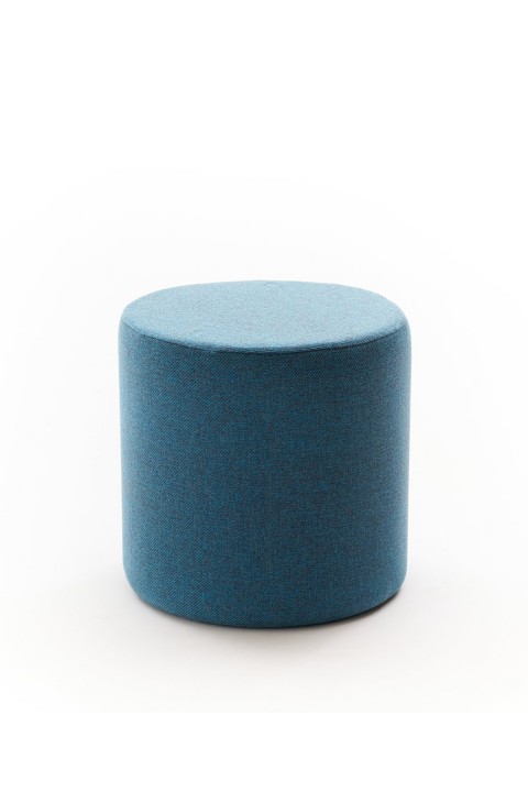 Favora Bitez Puf - Mavi