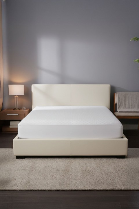 Favora Çift Kişilik Alez 160x200