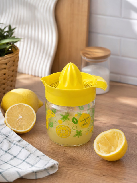 Favora Fresia Desenli Limon Sıkacağı 425 Cc