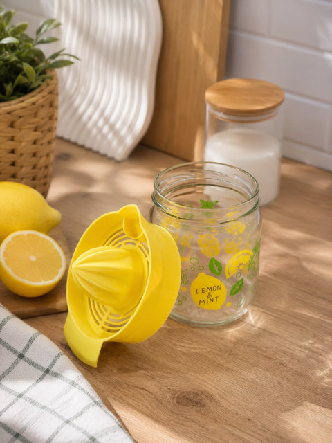 Favora Fresia Desenli Limon Sıkacağı 425 Cc