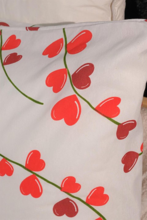 Elegance Kalpli Çift Kişilik Nevresim Seti