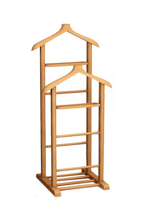 Favora Home Kanon Çift Tepeli Dilsiz Uşak - Naturel