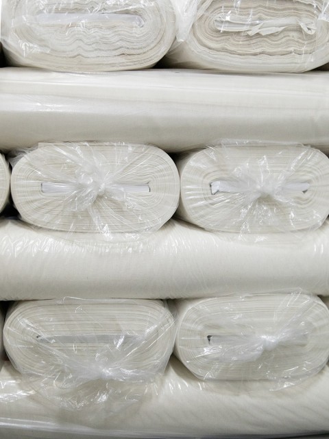 Favora Kalın Ham Bez Astarlık Kumaşı 5 Metre - Döşek Yüzü ve Döşemelik İçin