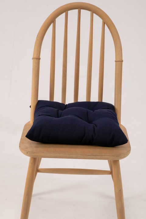 Favora Lino Minder 43x43 cm - Lacivert