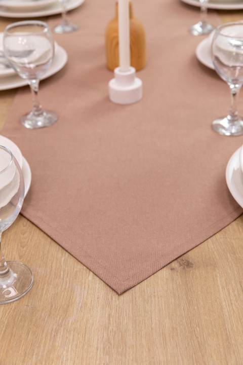 Favora Lino Runner - Gül Kurusu