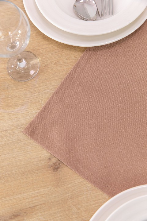 Favora Lino Runner - Gül Kurusu